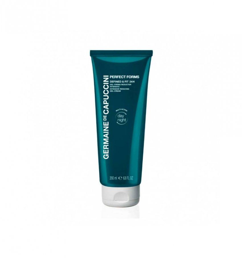 defined fit 24h germaine 200ml