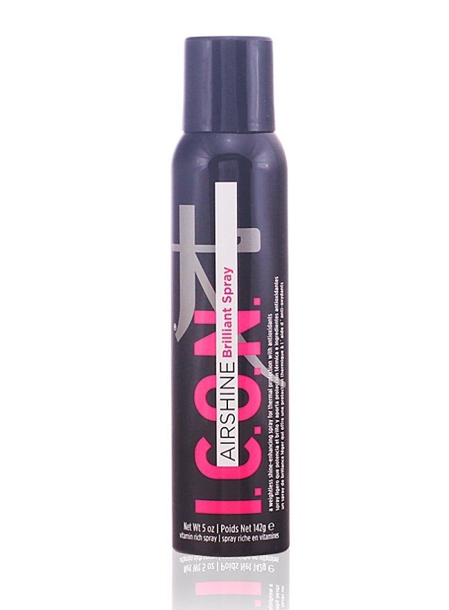 Airshine Brilliant Spray   I.C.O.N.