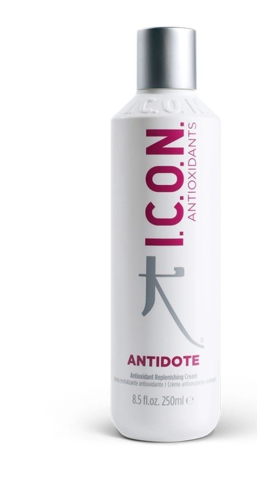 ANTIDOTE