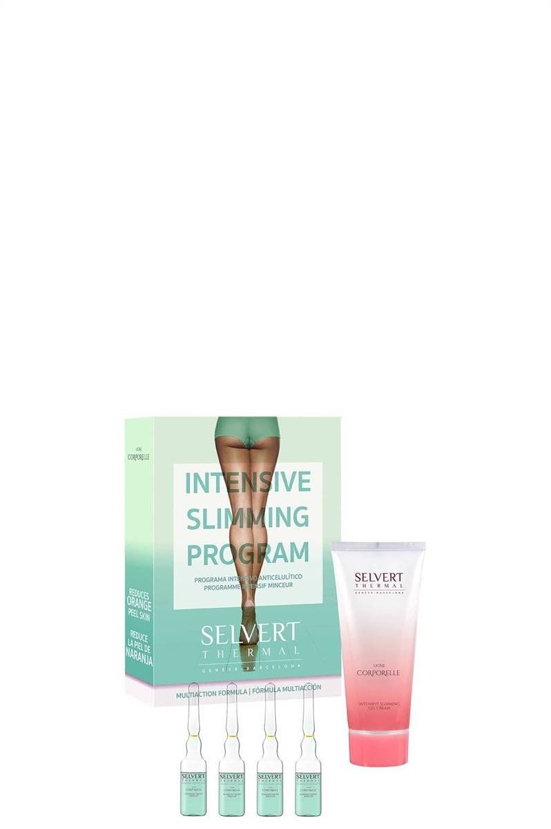 selvert Programa anticelulitico