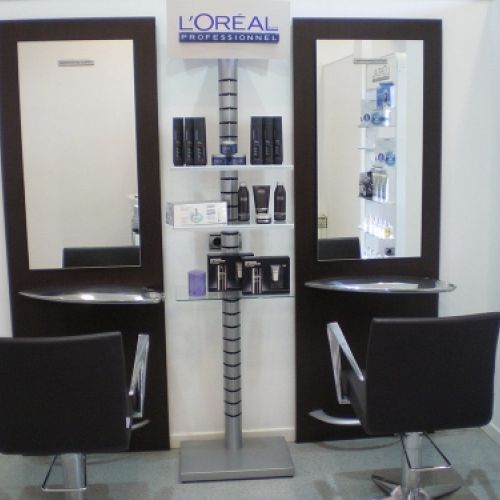 Peluquería y centro de estética Valladolid