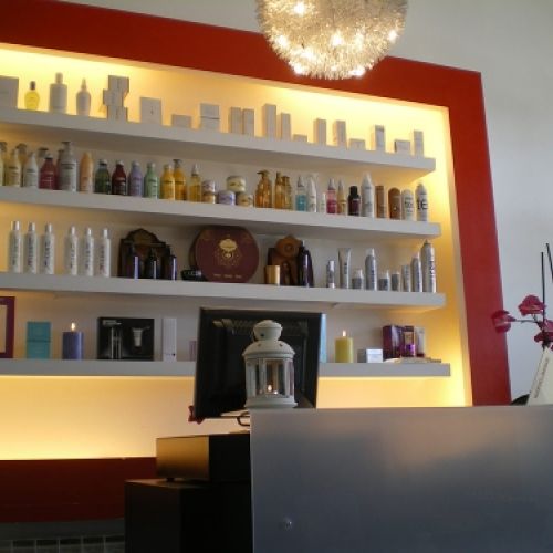 Peluquería y centro de estética Valladolid