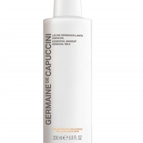 Leche desmaquillante Esencial   Germaine de Capuccini
