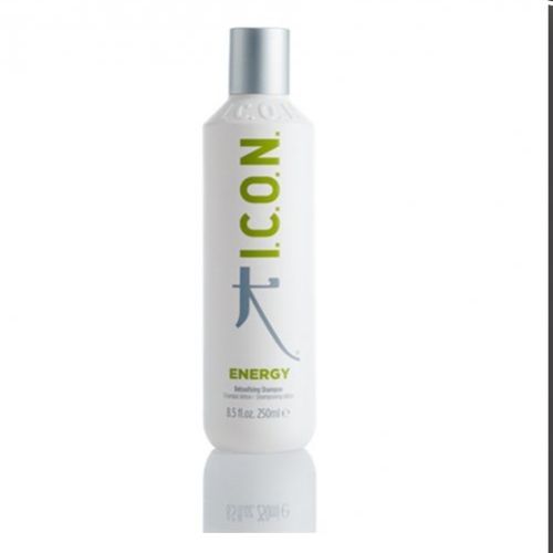 Energy Champú Detox   I.C.O.N.