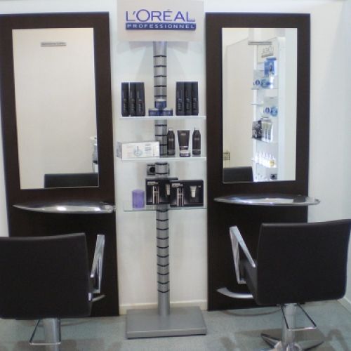 Peluquería y centro de estética Valladolid